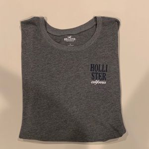 Hollister t shirt